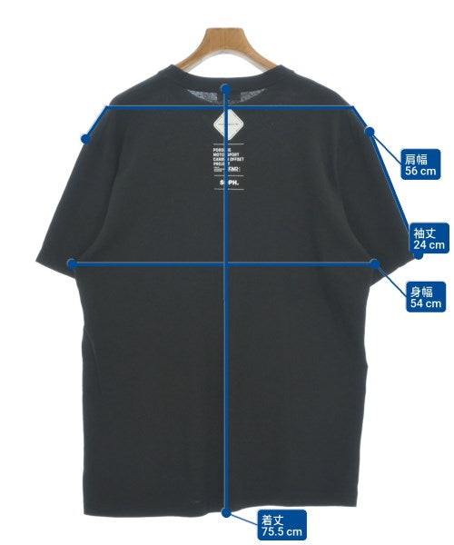 SOPHNET. เสื้อยืด/เสื้อท็อปส์