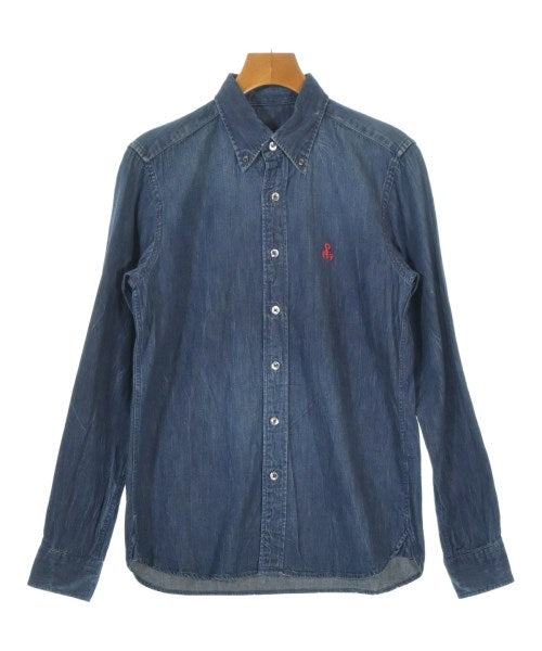 SOPHNET. เสื้อลำลอง