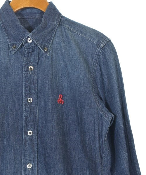 SOPHNET. เสื้อลำลอง