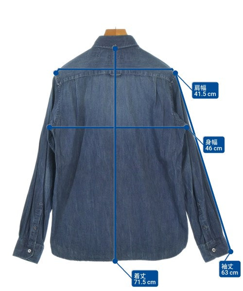 SOPHNET. เสื้อลำลอง
