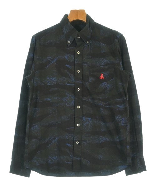 SOPHNET. เสื้อลำลอง