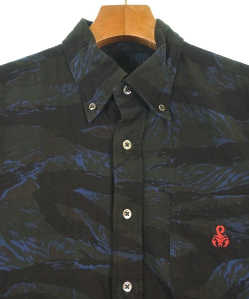 SOPHNET. เสื้อลำลอง