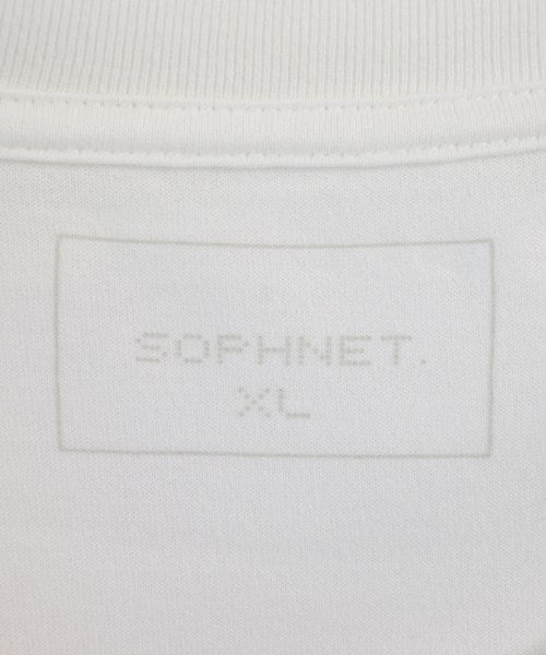 SOPHNET. เสื้อยืด/เสื้อท็อปส์
