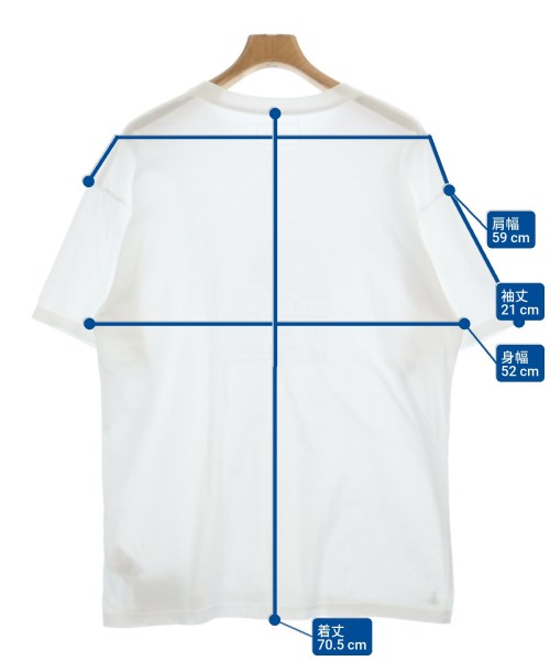 SOPHNET. เสื้อยืด/เสื้อท็อปส์