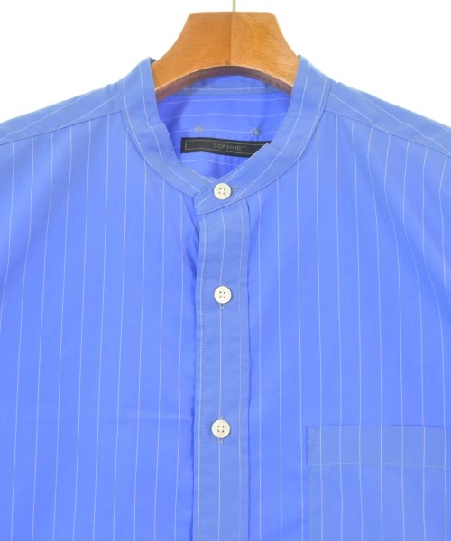 SOPHNET. เสื้อลำลอง