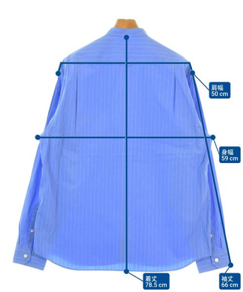 SOPHNET. เสื้อลำลอง