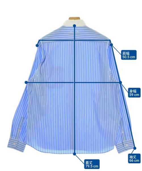 SOPHNET. เสื้อลำลอง