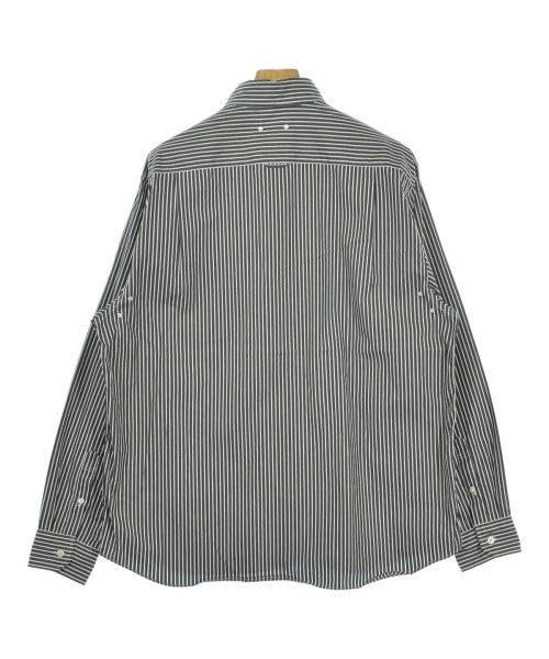 SOPHNET. เสื้อลำลอง