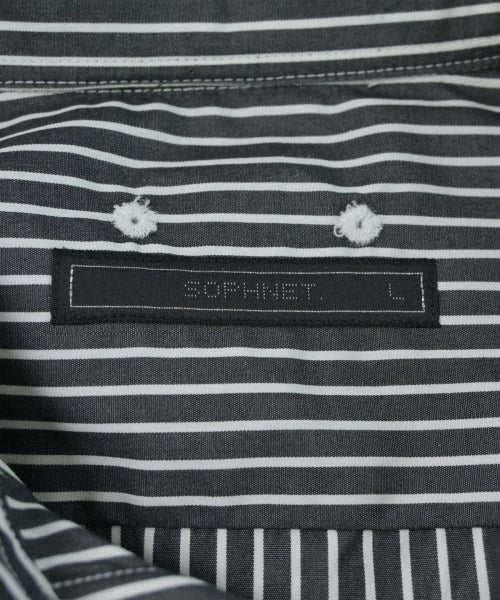SOPHNET. เสื้อลำลอง