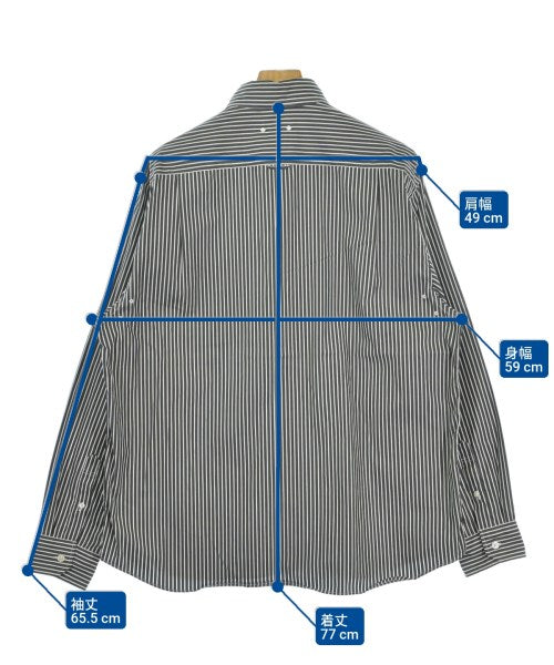 SOPHNET. เสื้อลำลอง