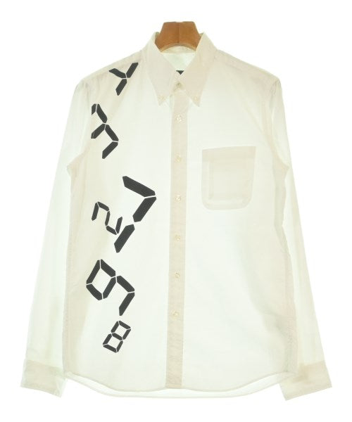 SOPHNET. เสื้อลำลอง