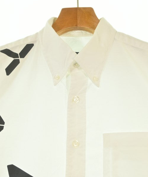 SOPHNET. เสื้อลำลอง