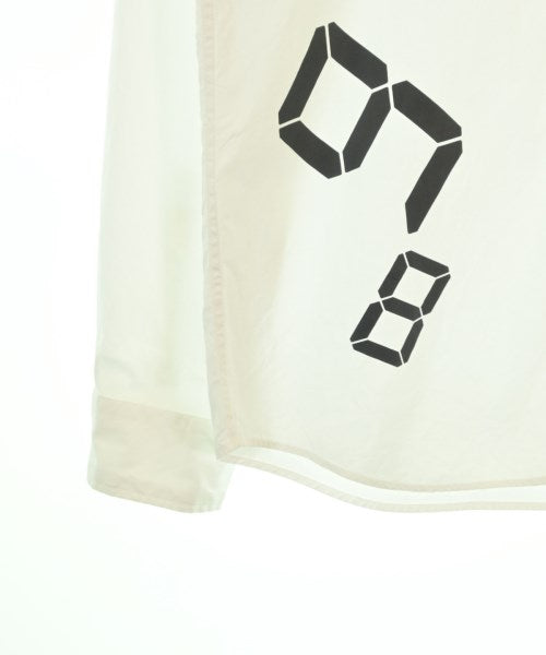 SOPHNET. เสื้อลำลอง