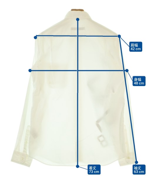 SOPHNET. เสื้อลำลอง