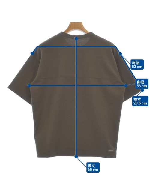 SOPHNET. เสื้อยืด/เสื้อท็อปส์