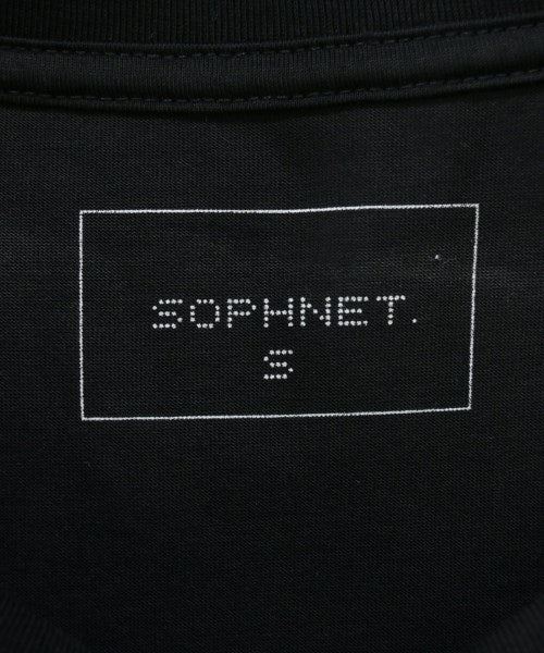 SOPHNET. เสื้อยืด/เสื้อท็อปส์