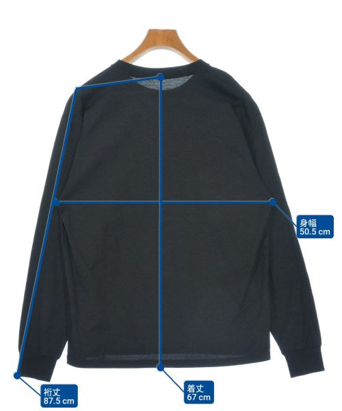 SOPHNET. เสื้อยืด/เสื้อท็อปส์