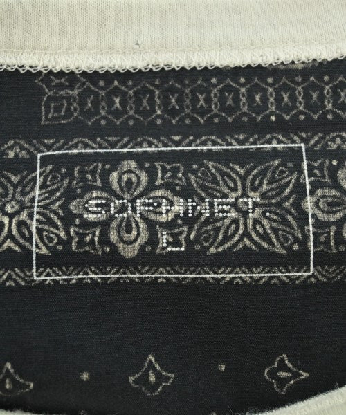 SOPHNET. เสื้อยืด/เสื้อท็อปส์