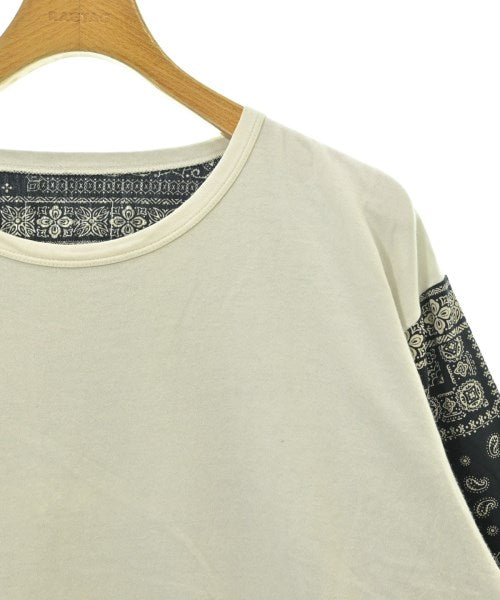 SOPHNET. เสื้อยืด/เสื้อท็อปส์