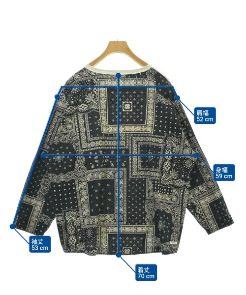 SOPHNET. เสื้อยืด/เสื้อท็อปส์