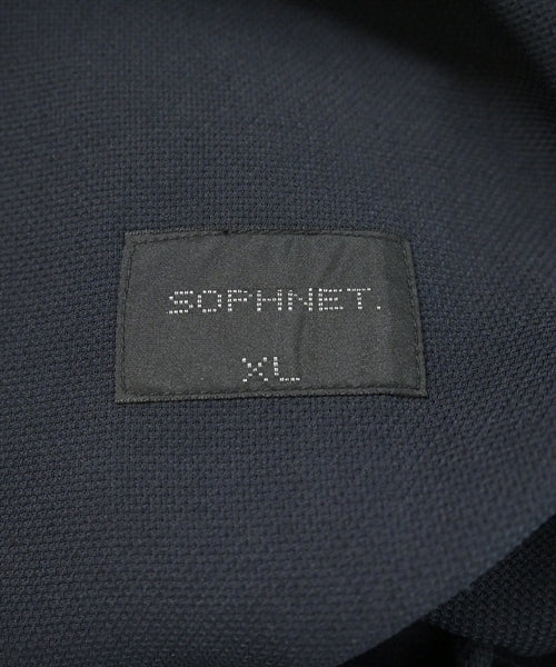 SOPHNET. แจ็คเก็ตลำลอง