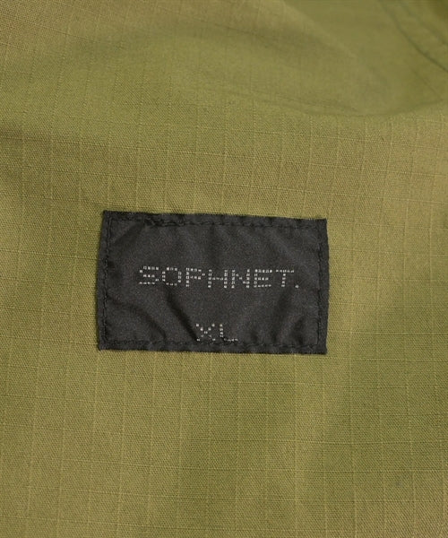 SOPHNET. กางเกง อื่น