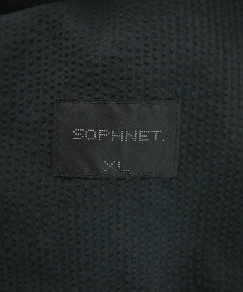 SOPHNET. แจ็คเก็ตลำลอง