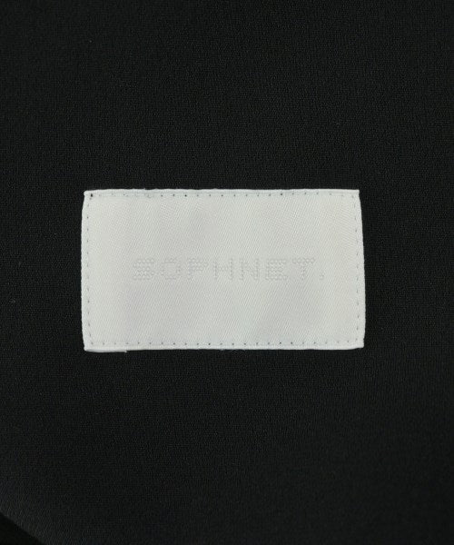 SOPHNET. เบลเซอร์/แจ็คเก็ตสูท