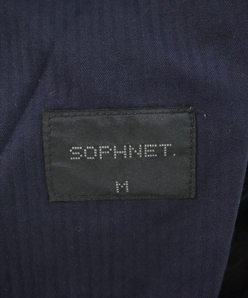 SOPHNET. กางเกงขายาว