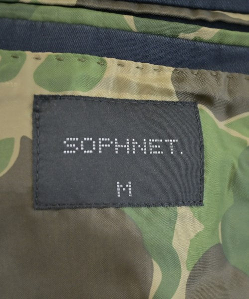 SOPHNET. แจ็คเก็ตลำลอง