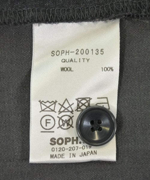 SOPHNET. กางเกง อื่น