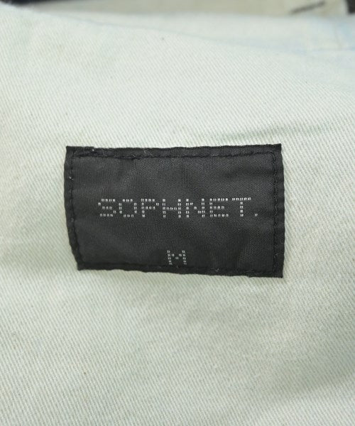 SOPHNET. ยีนส์