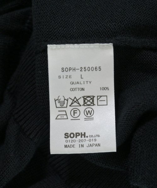 SOPHNET. เสื้อกันหนาว