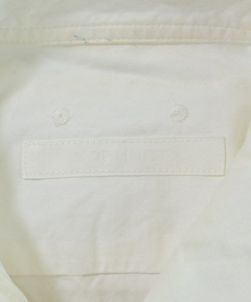 SOPHNET. เสื้อลำลอง