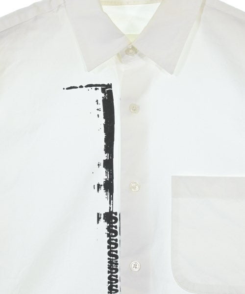 SOPHNET. เสื้อลำลอง