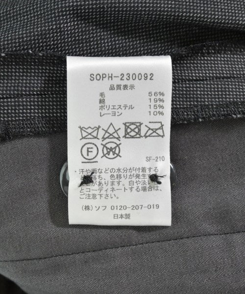 SOPHNET. กางเกง อื่น