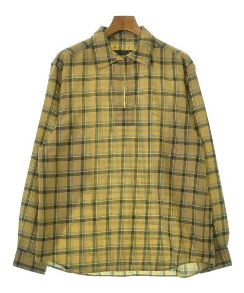 SOPHNET. เสื้อลำลอง
