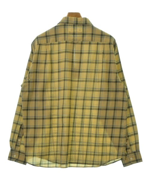 SOPHNET. เสื้อลำลอง