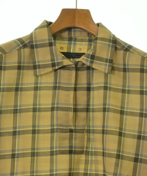 SOPHNET. เสื้อลำลอง