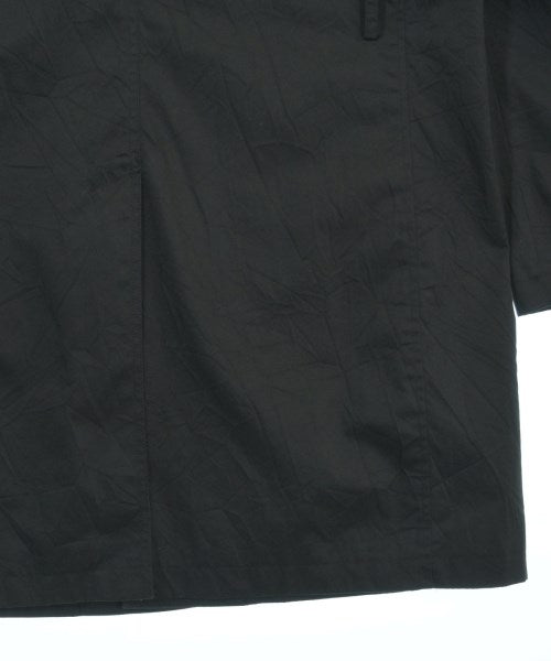 SOPHNET. เสื้อคลุมคอปก Soutien