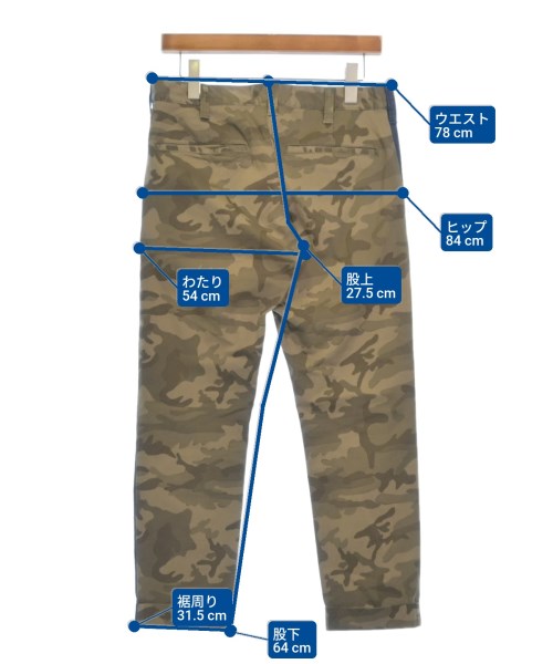 SOPHNET. กางเกง อื่น