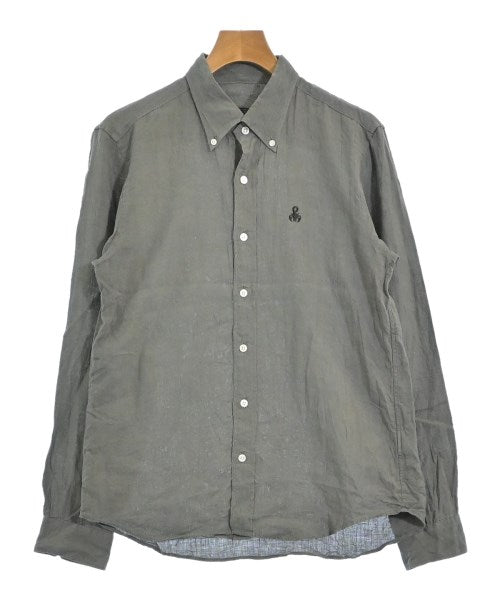 SOPHNET. เสื้อลำลอง
