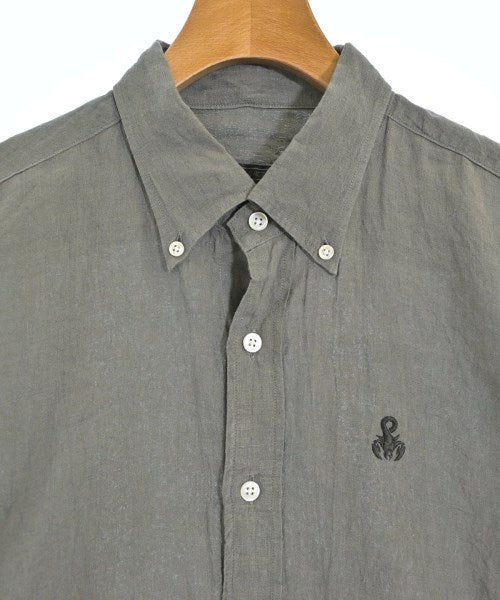 SOPHNET. เสื้อลำลอง