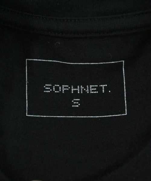 SOPHNET. เสื้อยืด/เสื้อท็อปส์