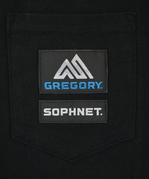 SOPHNET. เสื้อยืด/เสื้อท็อปส์