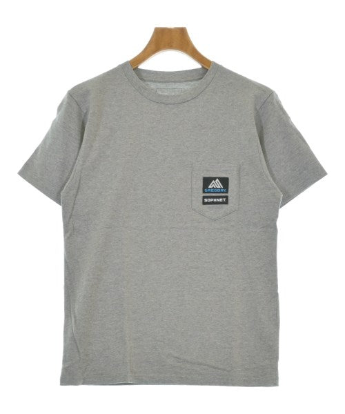 SOPHNET. เสื้อยืด/เสื้อท็อปส์