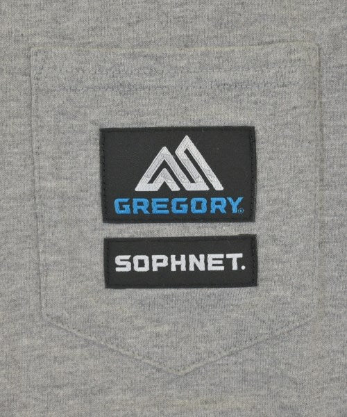 SOPHNET. เสื้อยืด/เสื้อท็อปส์