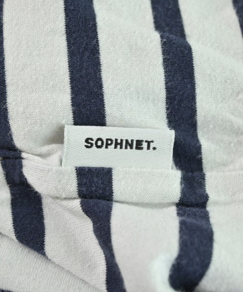 SOPHNET. เสื้อยืด/เสื้อท็อปส์
