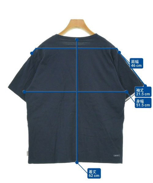 SOPHNET. เสื้อยืด/เสื้อท็อปส์