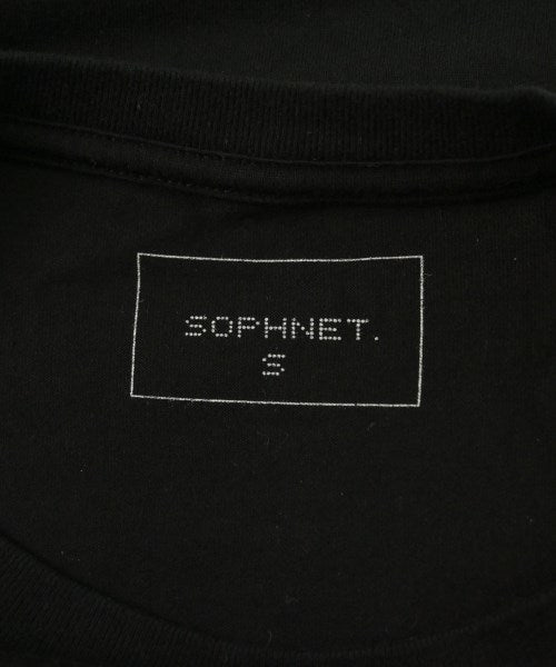 SOPHNET. เสื้อยืด/เสื้อท็อปส์
